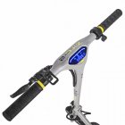 Smartgyro Ziro 2 Silver Patinete Eléctrico