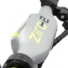 Smartgyro Ziro 2 Silver Patinete Eléctrico