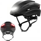 Lumos Ultra Casco Inteligente Negro M-L
