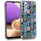 Cool Funda Licencia Marvel Avengers para Samsung Galaxy A32 5G A326