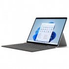 Microsoft Surface Pro X Microsoft SQ1/8GB/256GB SSD/13" Táctil Platino