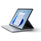 Microsoft Surface Laptop Studio Intel Core i5-11300H/16GB/512GB SSD/14.4" Táctil Platino