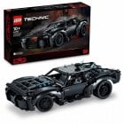 Lego Technic: Batman Batmóvil
