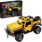 Lego Technic: Jeep Wrangler