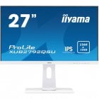 Iiyama XUB2792QSU-W1 27" LED IPS WQHD 75Hz FreeSync