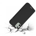 Cool Funda Eco Biodegradable para iPhone 12/12 Pro Negro