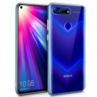 Cool Funda Silicona Transparente para Huawei Honor View 20