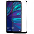 Cool Protector Pantalla Cristal Templado Full 3D Negro para Huawei Y7 2019