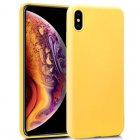 Cool Funda Silicona para iPhone XS Max