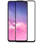 Cool Protector Pantalla Cristal Templado Full 3D Negro para Samsung Galaxy S10e G970