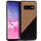 Cool Funda Bicolor para Samsung Galaxy S10 G973
