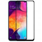 Cool Protector Pantalla Cristal Templado Full 3D Negro para Samsung Galaxy A50/A30s/M21/M31 A505