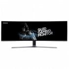 Samsung LC49HG90DMRXEN 49" QLED Ultrawide FullHD 144Hz FreeSync 2 Curva