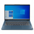 Lenovo IdeaPad 5 14ITL05 Intel Core i5-1135G7/8GB/512GB SSD/14" + Microsoft 365 Pessoal 12 Meses Descarga Digital