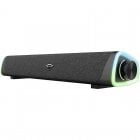 Trust GXT 620 Axon Barra de Sonido con Luz RGB 12W