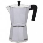 Cofan Provenza Cafetera Italiana de Aluminio 12 Tazas