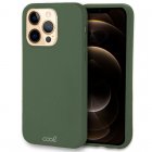 Cool Funda Eco Biodegradable para iPhone 12 Pro Max