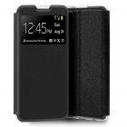 Cool Funda Flip Cover Liso para Xiaomi Redmi Note 11/Note 11S