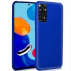 Cool Funda Silicona para Xiaomi Redmi Note 11/Note 11S