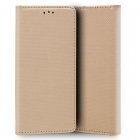 Cool Funda Flip Cover Liso para iPhone X/XS