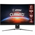 MSI MPG Artymis 273CQR 27" LED WQHD 165 Hz FreeSync Premium Curva