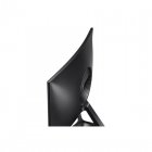 Samsung CRG50 24" LED FullHD 144Hz G-Sync Compatible Curvo