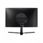 Samsung CRG50 24" LED FullHD 144Hz G-Sync Compatible Curvo
