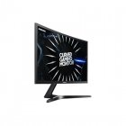 Samsung CRG50 24" LED FullHD 144Hz G-Sync Compatible Curvo