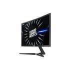 Samsung CRG50 24" LED FullHD 144Hz G-Sync Compatible Curvo