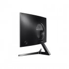 Samsung CRG50 24" LED FullHD 144Hz G-Sync Compatible Curvo