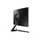 Samsung CRG50 24" LED FullHD 144Hz G-Sync Compatible Curvo