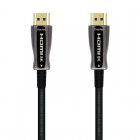 Aisens Cable HDMI 2.1 Macho/Macho 15m Negro