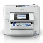 Epson WorkForce Pro WF-C4810DTWF Multifunções WiFi a Cores Duplex Fax