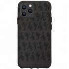SBS OCEAN Funda Ecológica Pingüino para iPhone 11 Pro Max