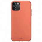 SBS OCEAN Funda de Plástico Reciclado Coral para iPhone 11 Pro Max