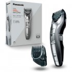 Panasonic ER-GC71-S503 Cortapelos Inalámbrico Plata