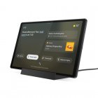 Lenovo Tab M10 FHD Plus 10.3" 4GB/64GB Cinzento+ Base de Carregamento Inteligente