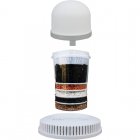 ECO-DE Pack 3 Recambios para Aqua Filter Tower