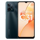 Realme C31 4GB/64GB/6.5" Verde