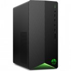 HP Pavilion Gaming TG01-1107ns Intel Core i7-10700F/16GB/1TB+512GB SSD/RTX 3060Ti