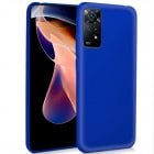 Cool Funda Silicona para Xiaomi Redmi Note 11 Pro/Note 11 Pro 5G