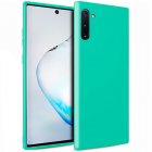 Cool Funda Silicona Mint para Samsung Galaxy Note 10 N970