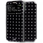 Cool Funda Flip Cover Dibujos Cruces para iPhone 11 Pro Max