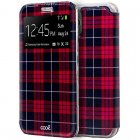 Cool Funda Flip Cover Dibujos Cuadros para iPhone 11 Pro Max