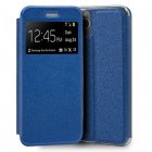 Cool Funda Flip Cover Liso para iPhone 11 Pro