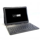 Withtech Pad-3G 10.1" 4GB/32GB 3G Preto + Capa com Teclado