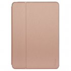 Estojo Folio Targus Click-In Rose Gold para iPad 10,2" (8ª/7ª geração)/iPad Air 10,5"/iPad Pro 10,5"