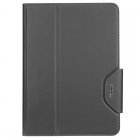 Capa clássica Targus VersaVu preta para iPad Pro 11" 2021/iPad Pro 11" 1ª-2ª geração/iPad Air 10,9" 4ª geração