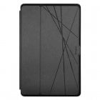 Estojo Folio Targus Click-In Preto para Samsung Galaxy Tab S7+/S7 FE/S8 Plus 12,4"