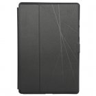 Estojo fólio preto de encaixe Targus para Samsung Galaxy Tab A8 10,5"